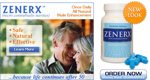 Zenerx Banner